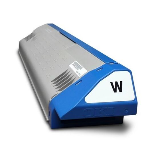 Picture of C941 Toner White (10K - ISO)