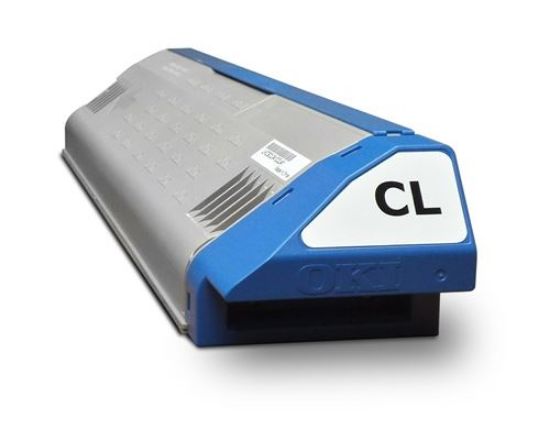 Picture of C941 Toner Clear (20K - ISO)
