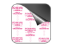 Picture of FOREVER Laser-Light No-Cut Heat Transfer Paper 