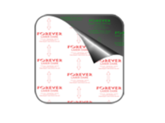 Picture of FOREVER Laser-Dark No-Cut (Low Temp) Heat Transfer Paper