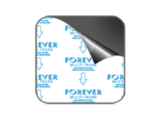 Picture of FOREVER Multi-Trans Heat Transfer Paper - 11" x 17" (100 sheets/pack)