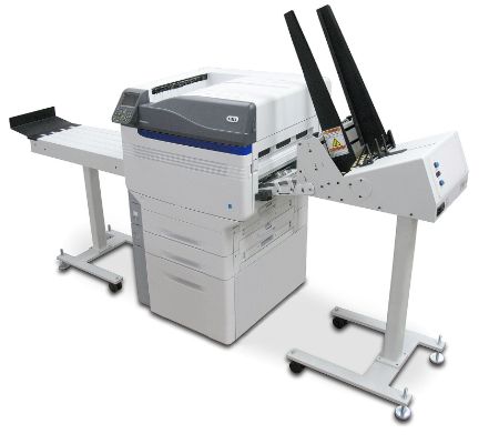 Picture for category Digital Production Printers