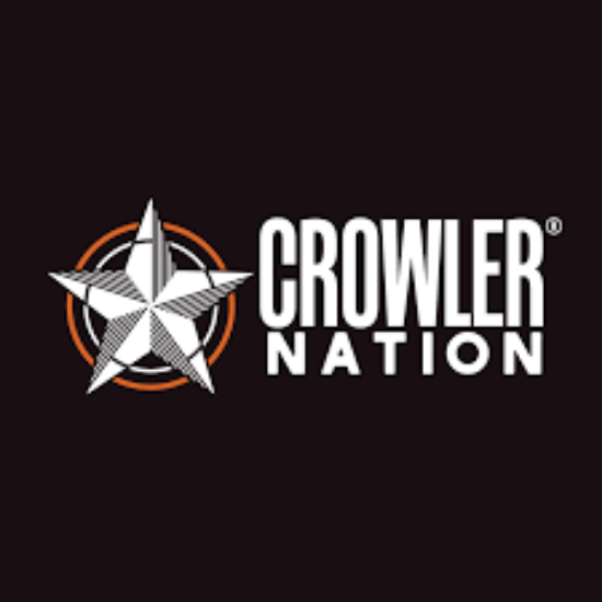 Picture of Welcome to the Crowler Nation OKI Data Ordering Page!