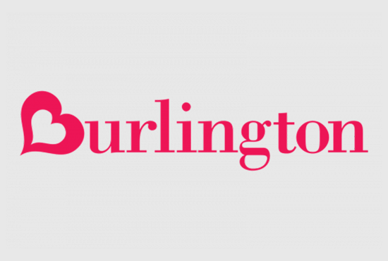 Picture of Welcome to Burlington Coat Factory's Ordering Page