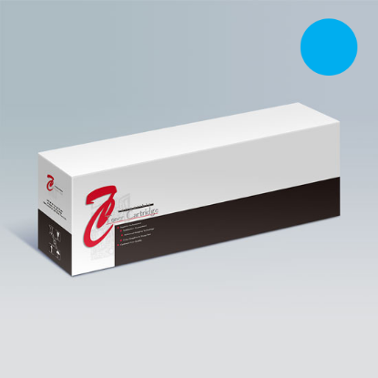 Picture of OKI Data MC362 Cyan Compatible Toner-TSOT330C