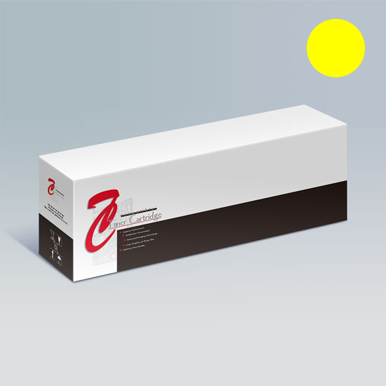 Picture of OKI Data MC560 Yellow Compatible Toner-TSOT6150Y