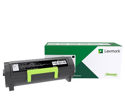 Picture of Lexmark  MS521 Series 6K Toner Cartridge - Return Program