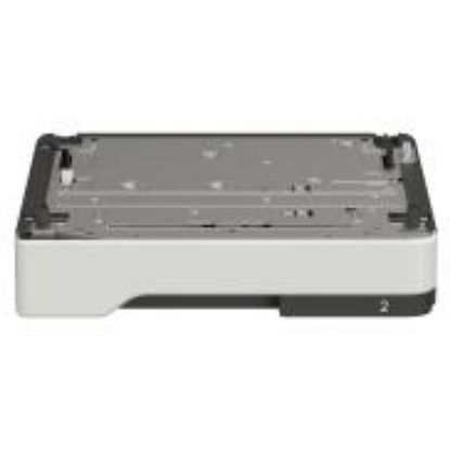 Picture of Lexmark MS700 Series 550-SHEET TRAY